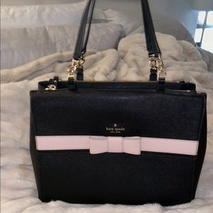 Kate Spade ♠️ Saffiano Mason Shoulder Bag🌵NWOT